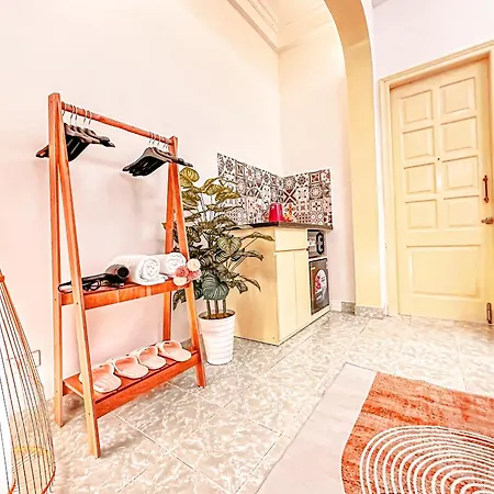 La Casa Di Decembre 17/35 Nguyen Nhu Do Hanoi Exterior photo
