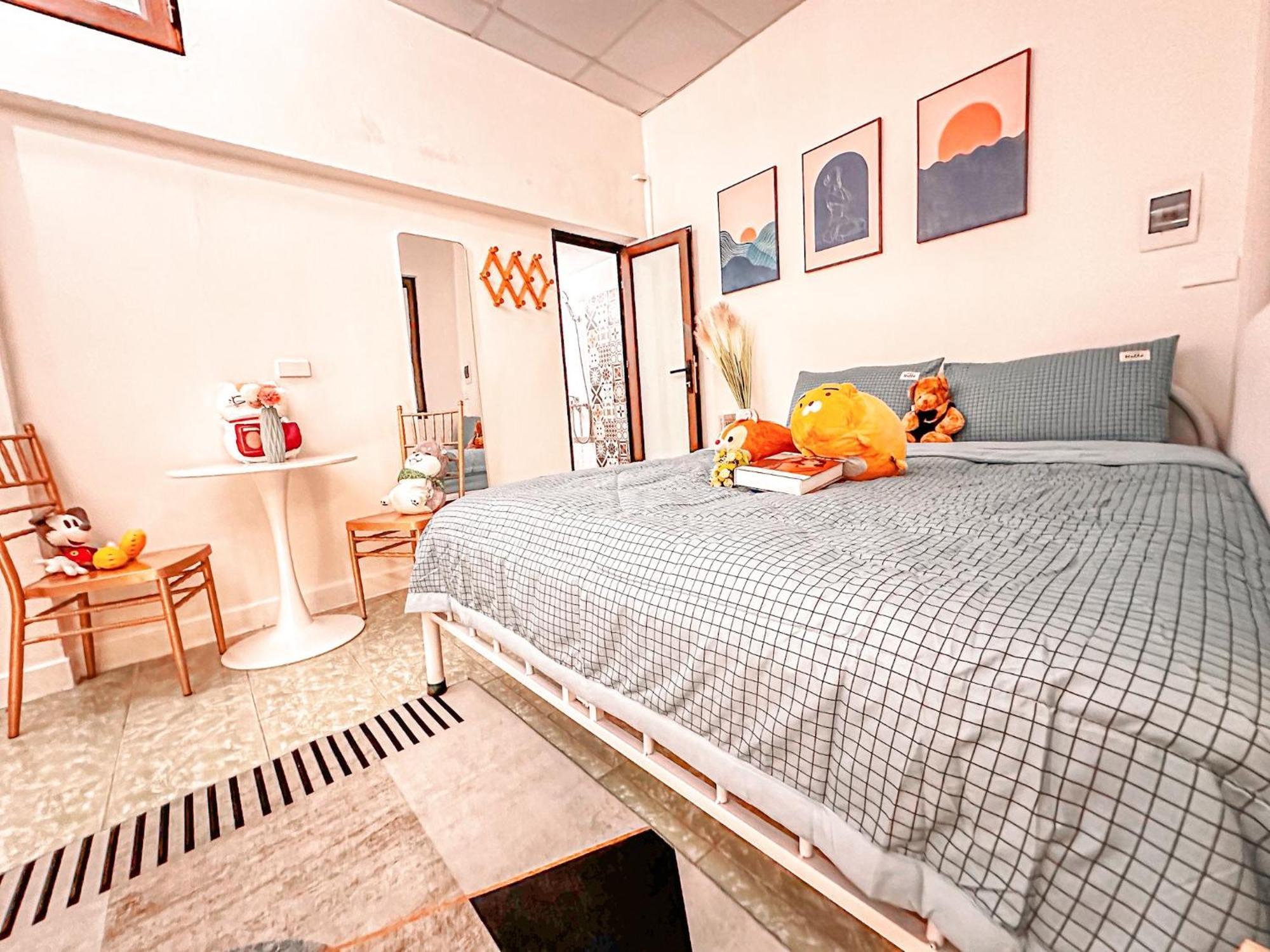 Homestay La Casa Di Decembre 17/35 Nguyen Nhu Do Hanoi