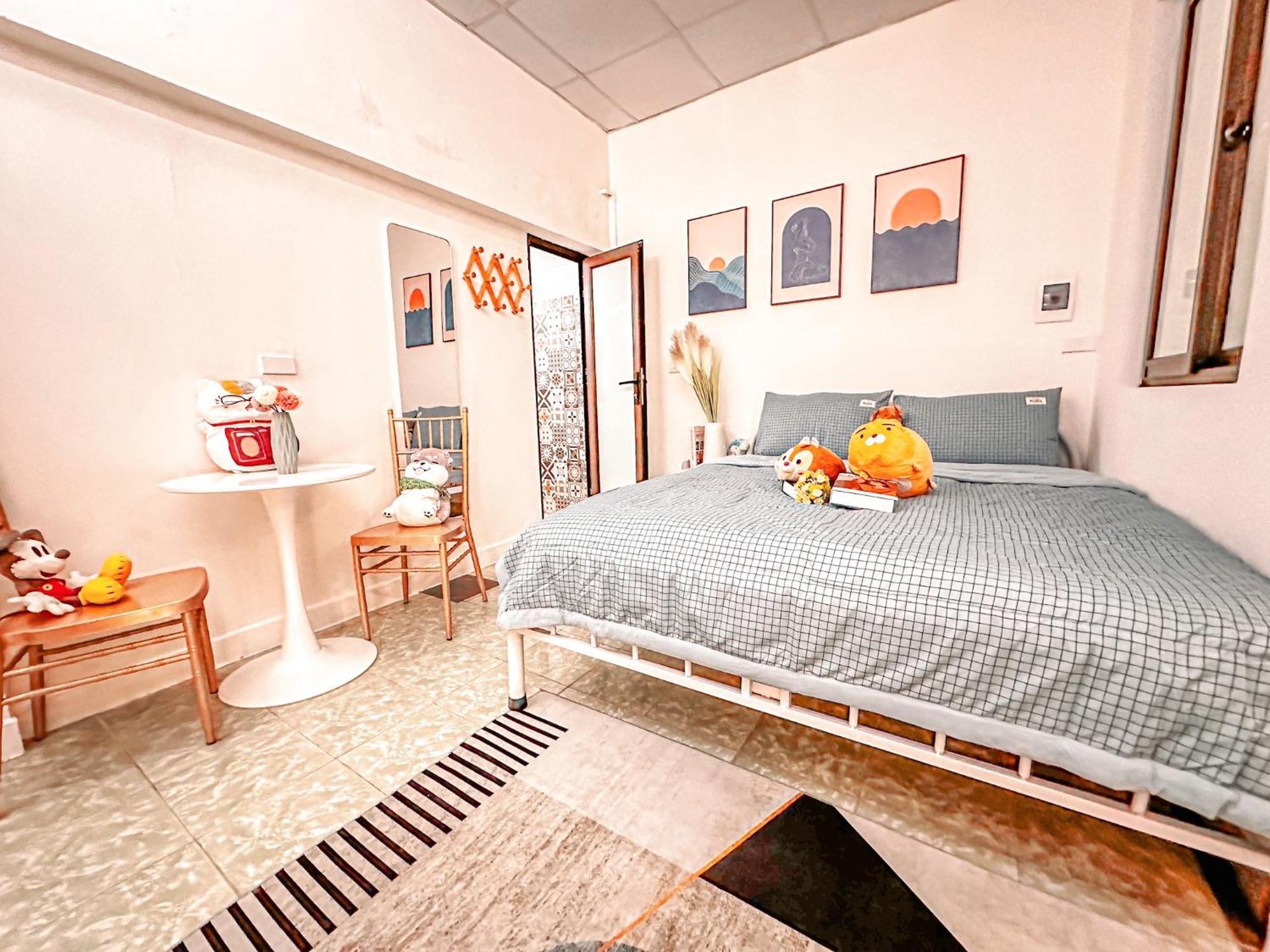 Homestay La Casa Di Decembre 17/35 Nguyen Nhu Do